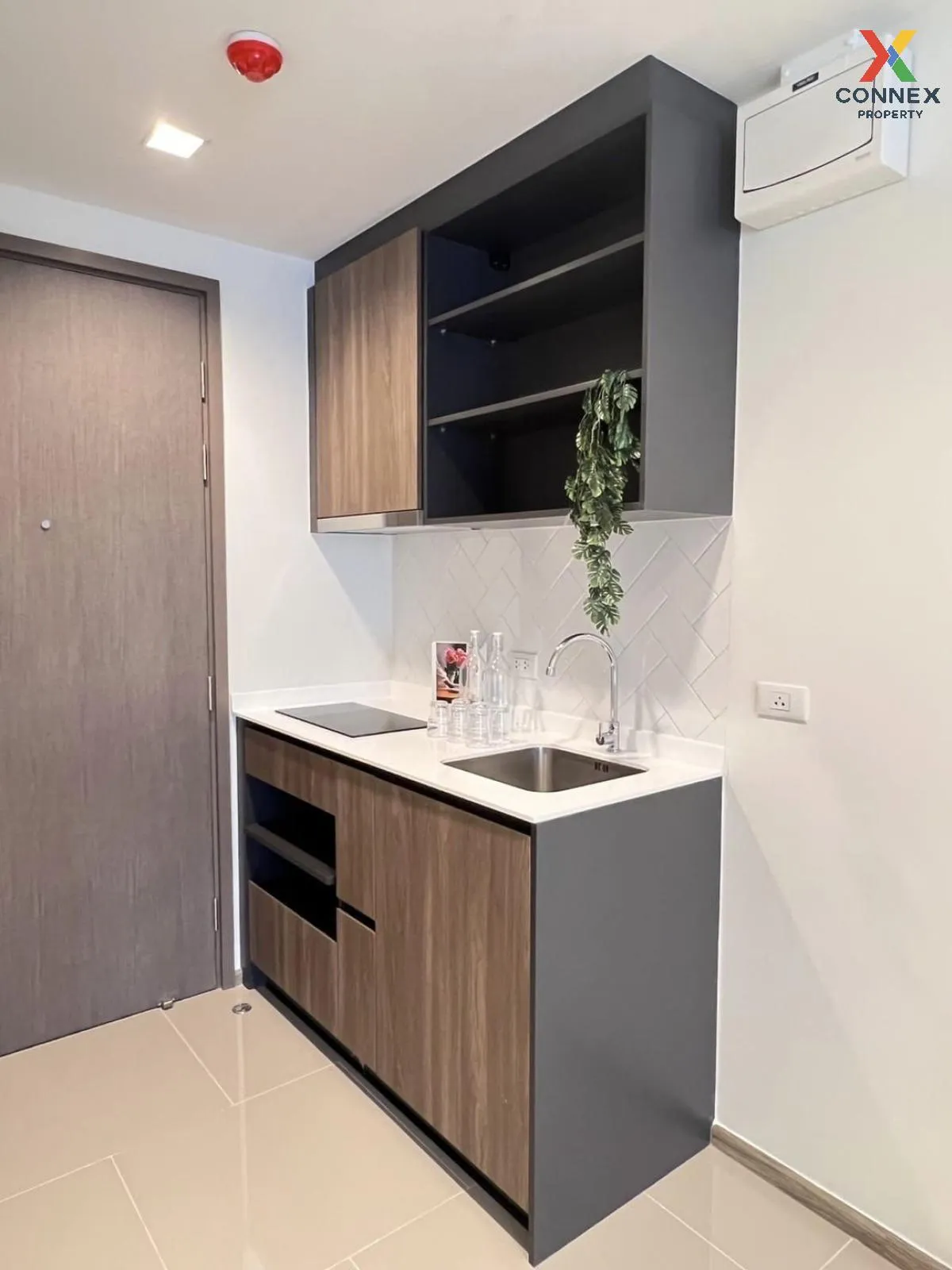 For Rent Condo , The Line Phahonyothin Park , BTS-Ha Yaek Lat Phrao , Chomphon , Chatuchak , Bangkok , CX-98269 3