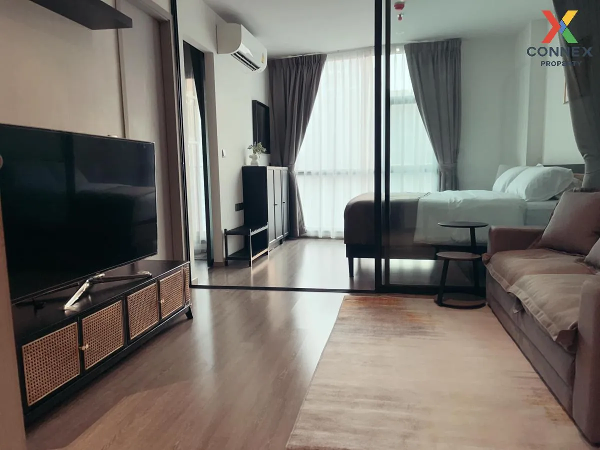 For Rent Condo , RHYTHM Ekkamai , BTS-Ekkamai , Khlong Tan Nuea , Watthana , Bangkok , CX-98276