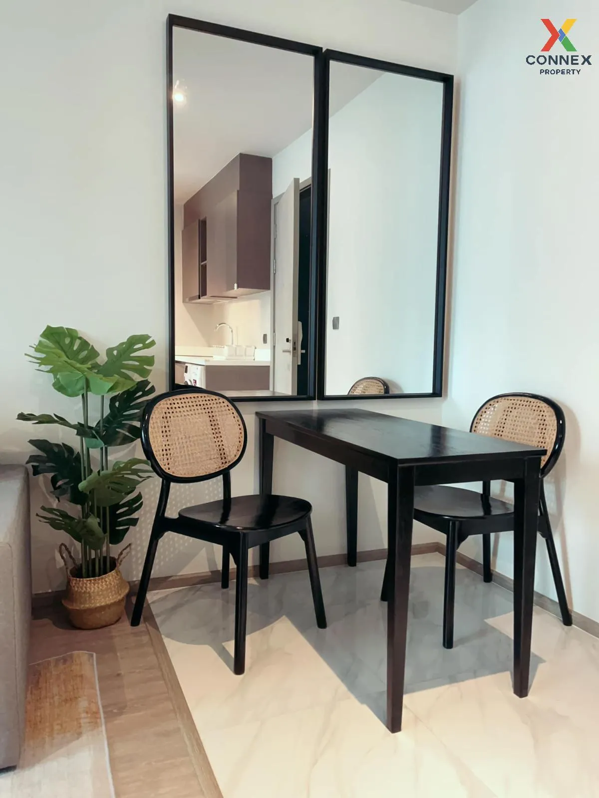 For Rent Condo , RHYTHM Ekkamai , BTS-Ekkamai , Khlong Tan Nuea , Watthana , Bangkok , CX-98276