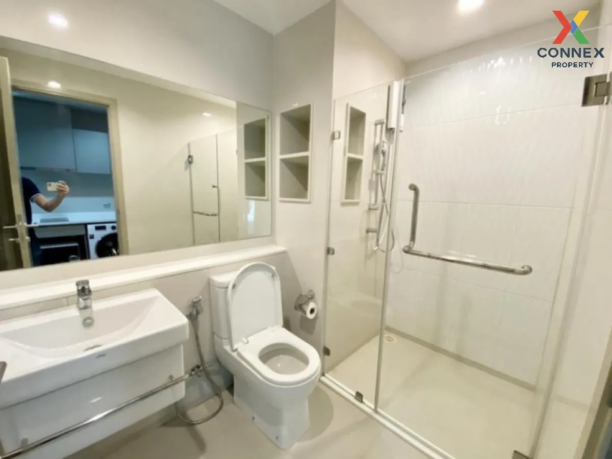 For Rent Condo , Life Ladprao , BTS-Ha Yaek Lat Phrao , Chomphon , Chatuchak , Bangkok , CX-98277 3