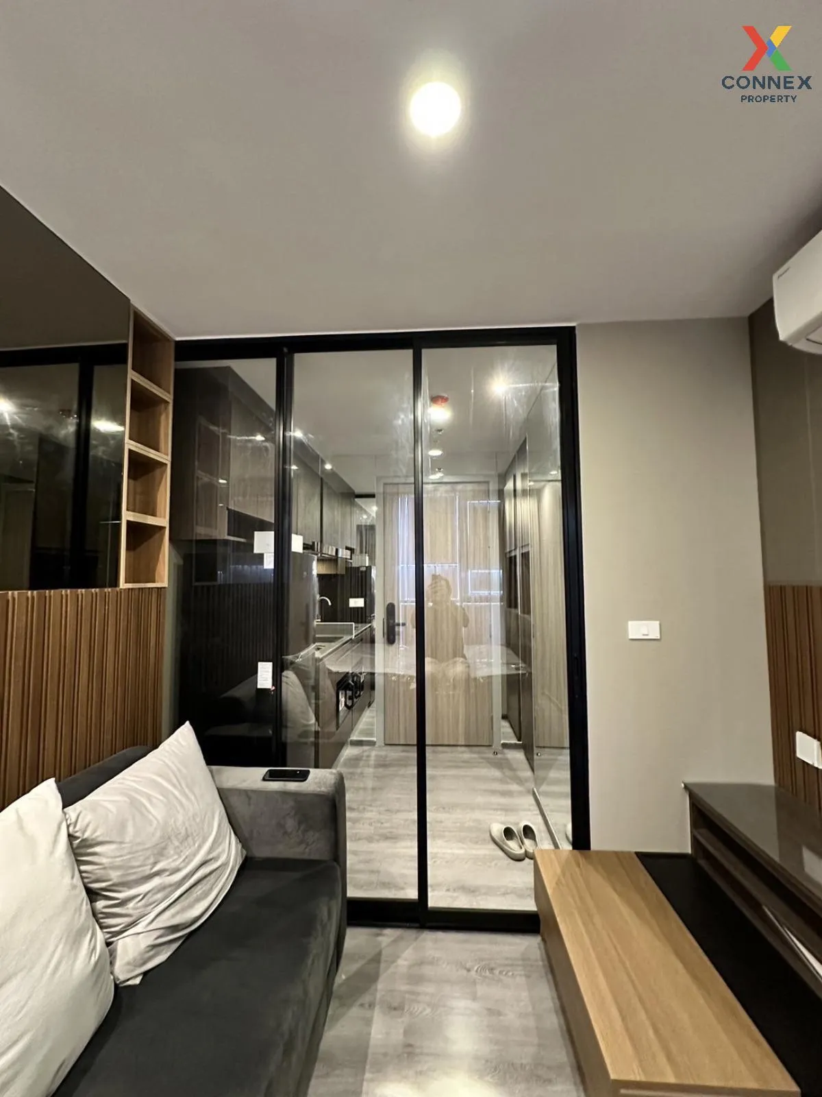 For Rent Condo , The Origin Ladprao-Bangkapi , Khlong Chan , Bang Kapi , Bangkok , CX-98278 1