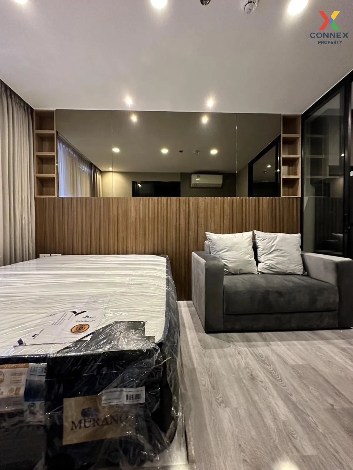 For Rent Condo , The Origin Ladprao-Bangkapi , Khlong Chan , Bang Kapi , Bangkok , CX-98278