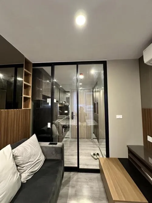 For Rent Condo , The Origin Ladprao-Bangkapi , Khlong Chan , Bang Kapi , Bangkok , CX-98278