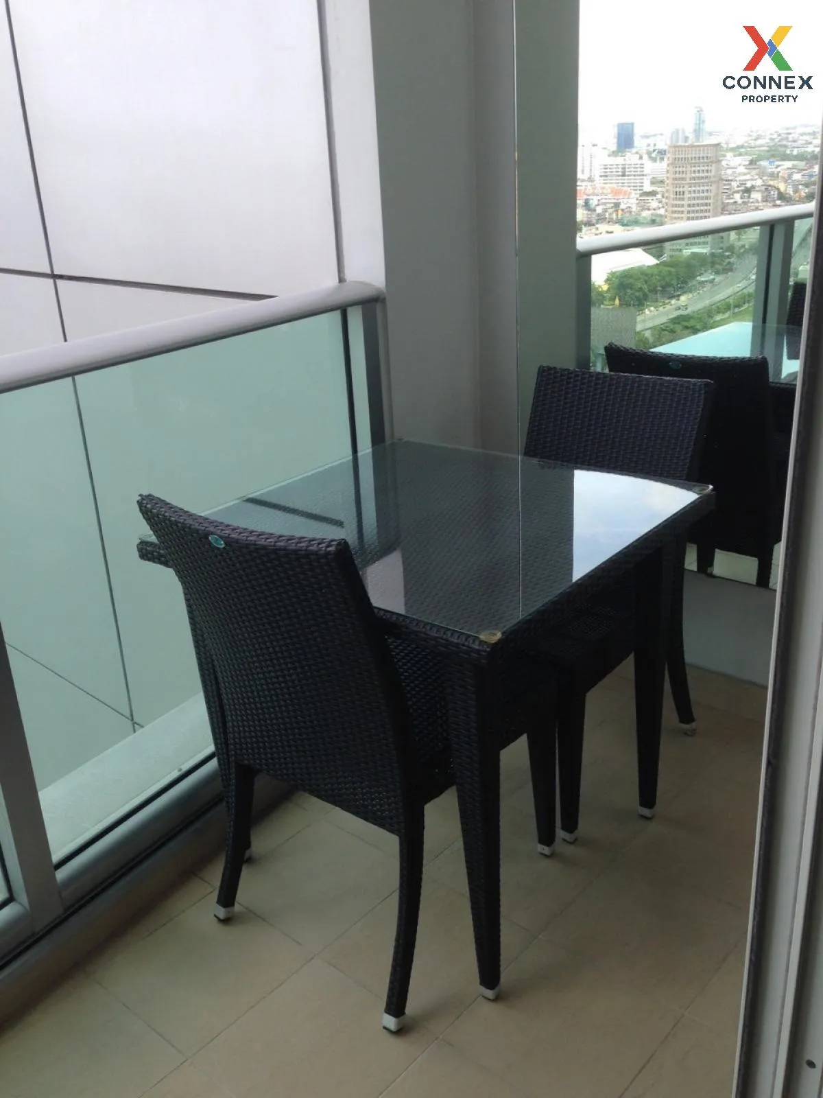 For Rent Condo , Millennium Residence , BTS-Asok , Khlong Toei , Khlong Toei , Bangkok , CX-98280