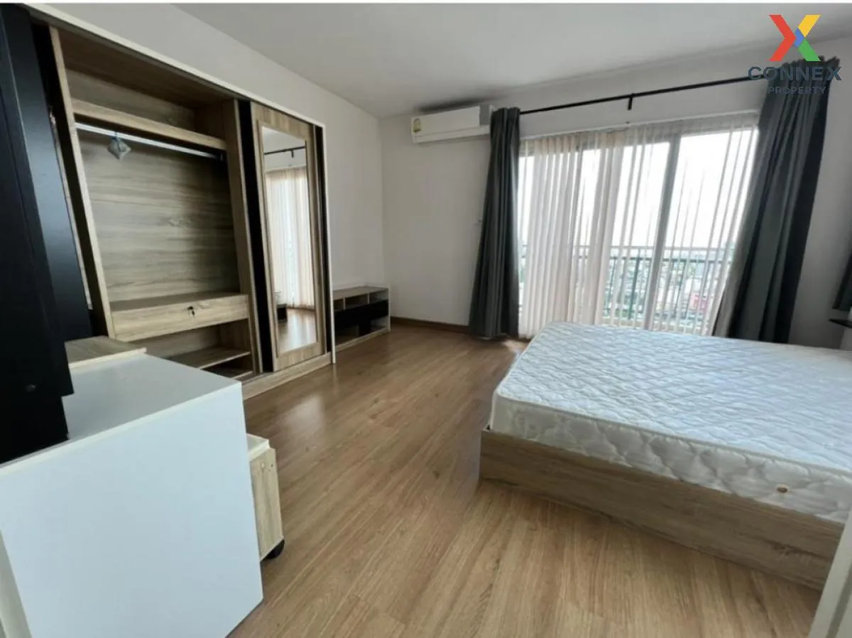 For Rent Condo , Supalai Vista @ Tiwanon Intersection , MRT-Yak Tiwanon , Talat Khwan , Don Mueang , Nonthaburi , CX-98281 3