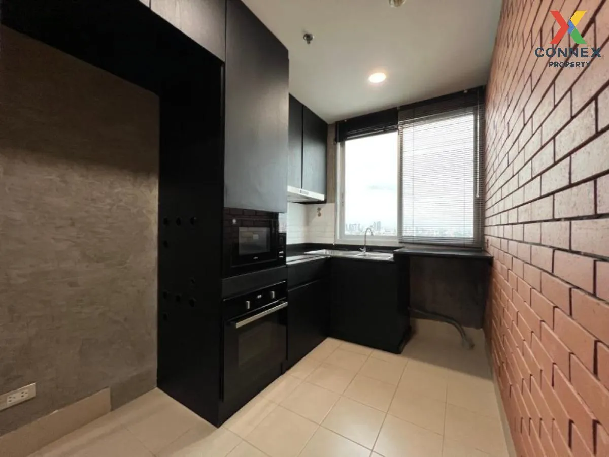 For Sale Condo , Supalai Vista @ Tiwanon Intersection , MRT-Yak Tiwanon , Talat Khwan , Don Mueang , Nonthaburi , CX-98285 3