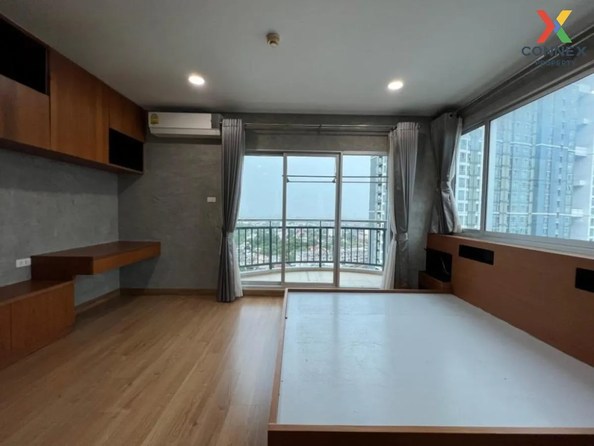 For Sale Condo , Supalai Vista @ Tiwanon Intersection , MRT-Yak Tiwanon , Talat Khwan , Don Mueang , Nonthaburi , CX-98285