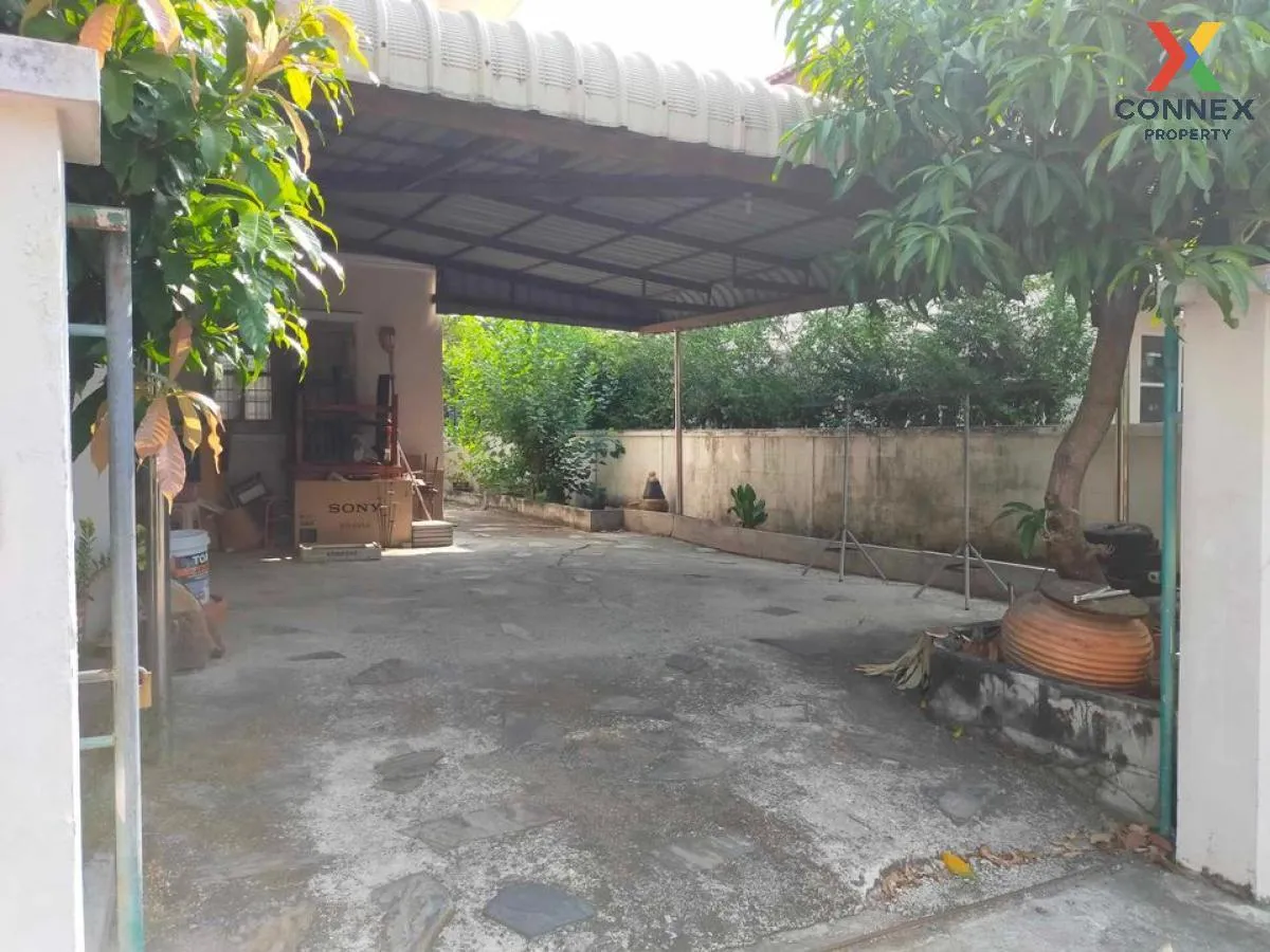 For Sale House , Baan Fuengsuk 2 , Lam Pho , Bang Bua Thong , Nonthaburi , CX-98288 3