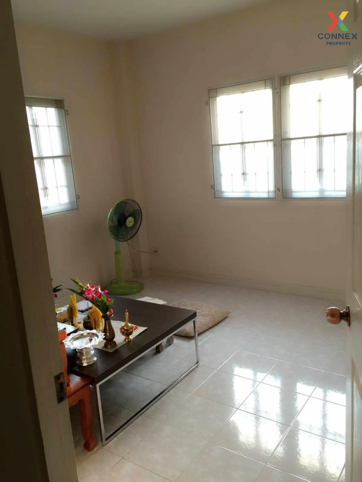 For Sale House , Baan Fuengsuk 2 , Lam Pho , Bang Bua Thong , Nonthaburi , CX-98288