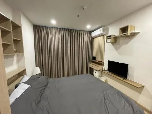 For Rent Condo , Supalai Veranda Sukhumvit 117 , BTS-Pu Chao , Bang Mueang Mai , Mueang Samut Prakan , Samut Prakarn , CX-98289