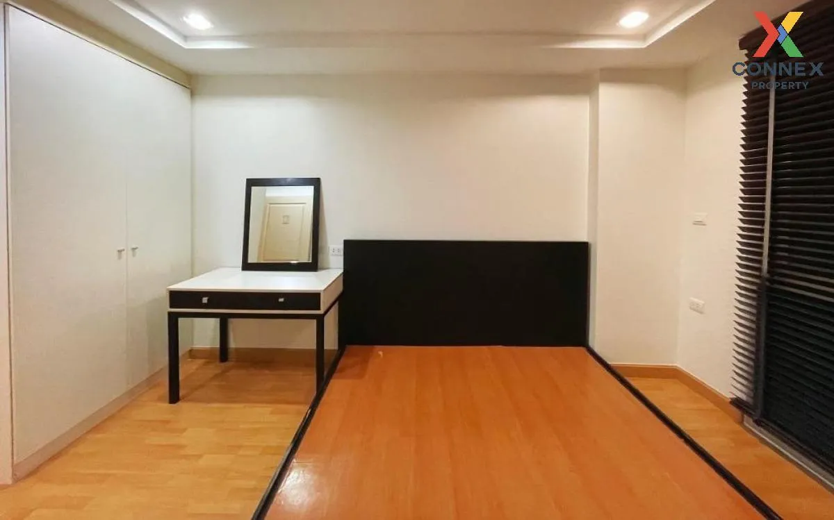 For Sale Condo , Resorta Yen-Akat , Chong Nonsi , Yannawa , Bangkok , CX-98292