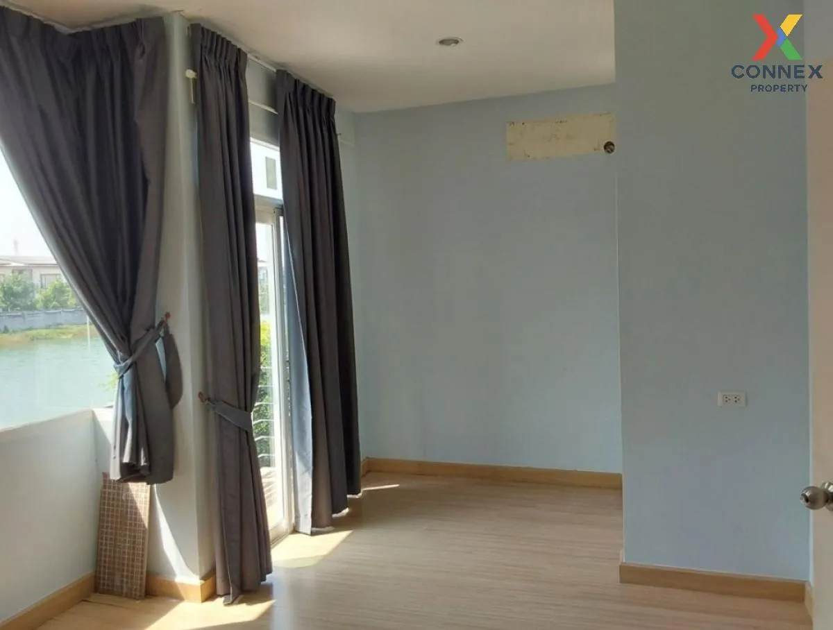 For Sale Townhouse/Townhome  , GUSTO Townhome - Ramkhamheang , Saphan Sung , Saphan Sung , Bangkok , CX-98299