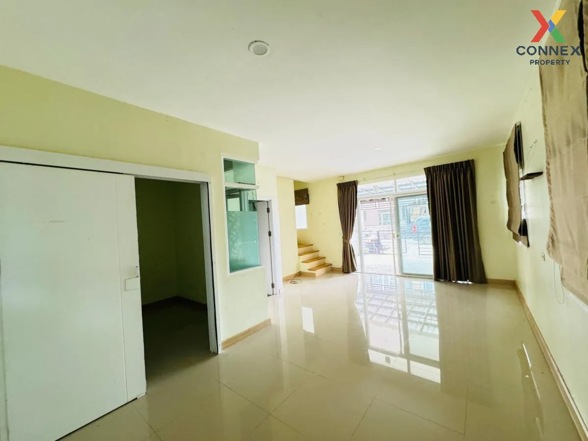 For Sale Townhouse/Townhome  , GUSTO Townhome - Ramkhamheang , Saphan Sung , Saphan Sung , Bangkok , CX-98299 2