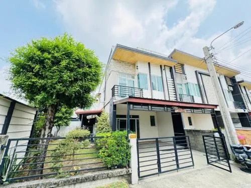 For Sale Townhouse/Townhome  , GUSTO Townhome - Ramkhamheang , Saphan Sung , Saphan Sung , Bangkok , CX-98299