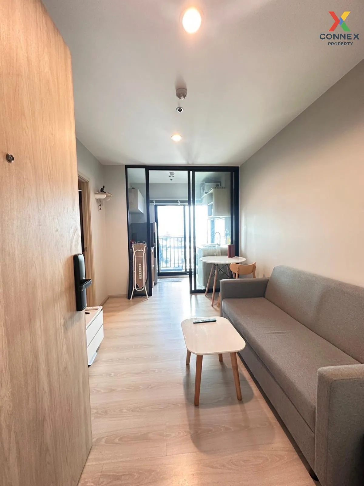 For Rent Condo , Nue Noble Srinakarin-Lasalle , Samrong Nuea , Mueang Samut Prakan , Samut Prakarn , CX-98300 1