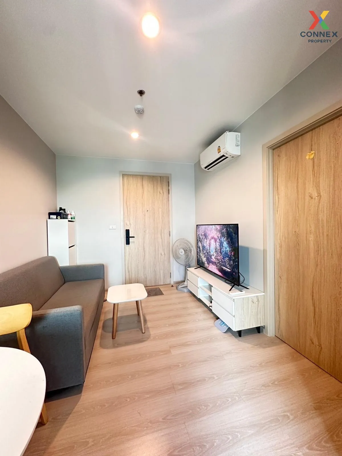 For Rent Condo , Nue Noble Srinakarin-Lasalle , Samrong Nuea , Mueang Samut Prakan , Samut Prakarn , CX-98300 3