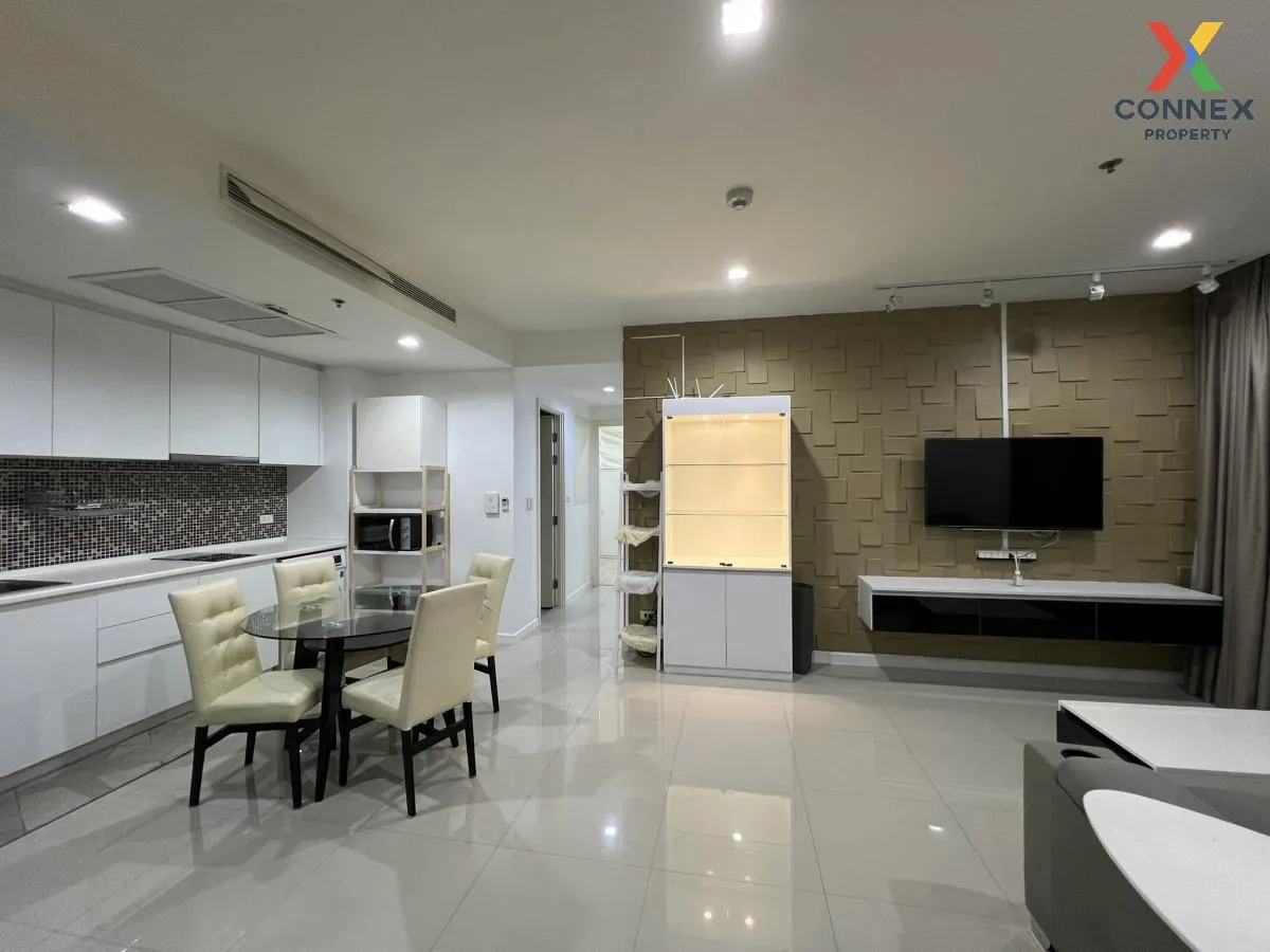 For Rent Condo , Star View Rama 3 , Bang Kho Laem , Bang Kho Laem , Bangkok , CX-98304 3