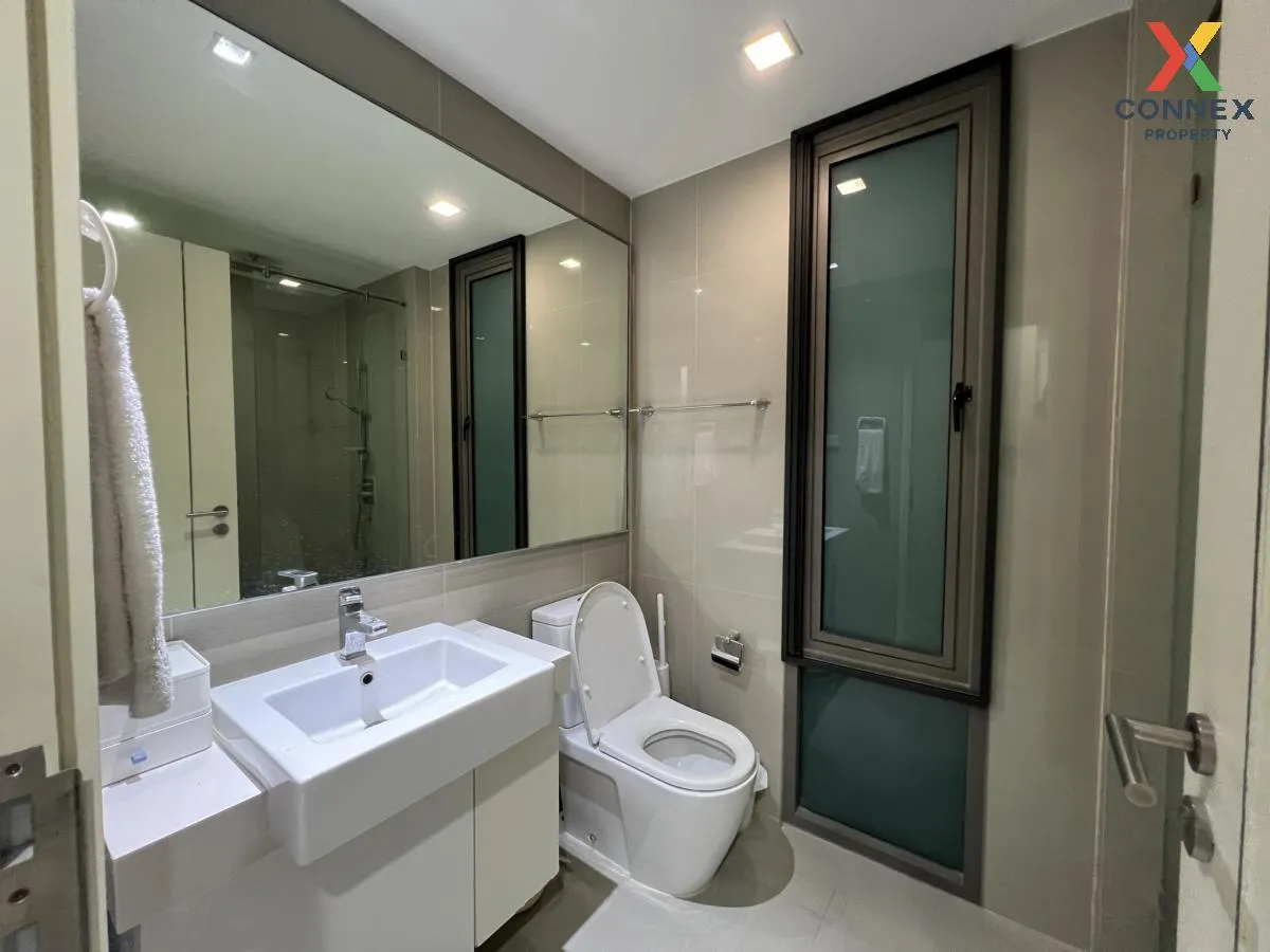 For Rent Condo , Star View Rama 3 , Bang Kho Laem , Bang Kho Laem , Bangkok , CX-98304