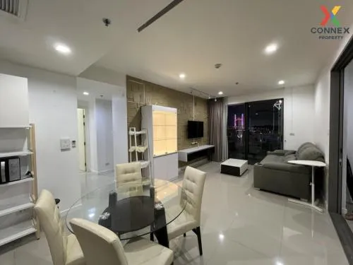 For Rent Condo , Star View Rama 3 , Bang Kho Laem , Bang Kho Laem , Bangkok , CX-98304