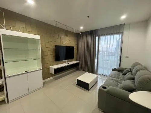 For Sale Condo , Star View Rama 3 , Bang Kho Laem , Bang Kho Laem , Bangkok , CX-98305