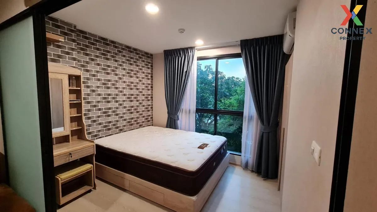 For Sale Condo , The Excel Groove Lasalle 52 , BTS-Bearing , Bang Na , Bang Na , Bangkok , CX-98306