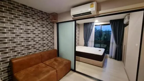 For Sale Condo , The Excel Groove Lasalle 52 , BTS-Bearing , Bang Na , Bang Na , Bangkok , CX-98306