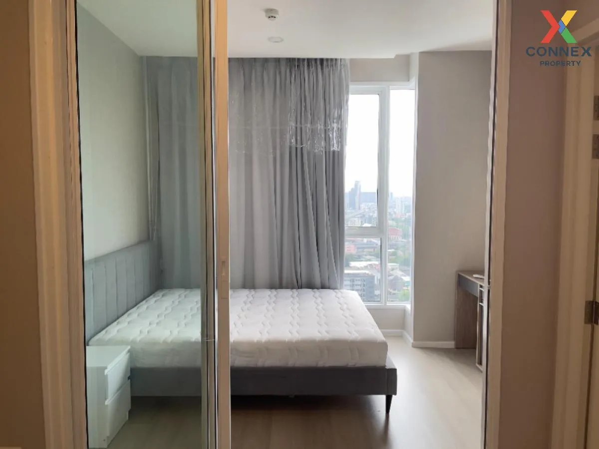 For Sale Condo , De LAPIS Charan 81 , MRT-Bang Phlat , Bang Phlat , Bang Phlat , Bangkok , CX-98315 2