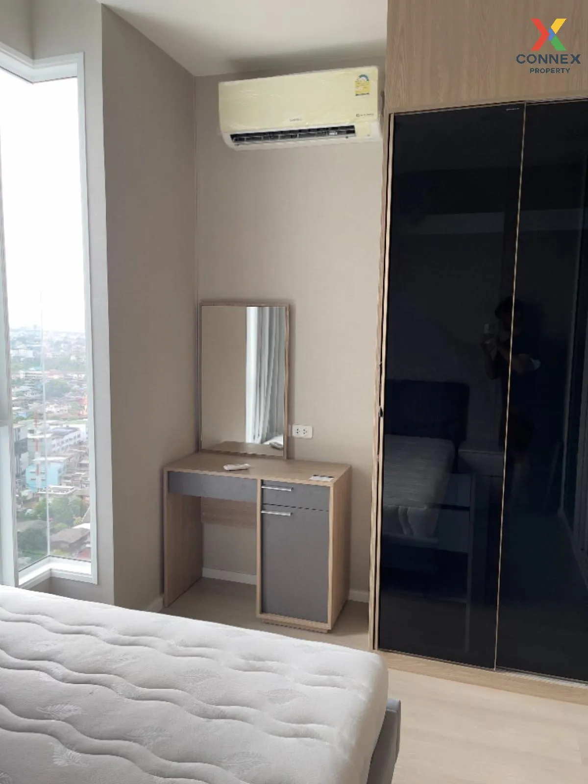 For Sale Condo , De LAPIS Charan 81 , MRT-Bang Phlat , Bang Phlat , Bang Phlat , Bangkok , CX-98315 3