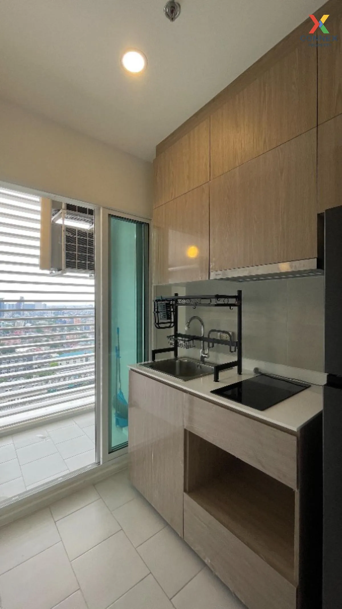 For Sale Condo , De LAPIS Charan 81 , MRT-Bang Phlat , Bang Phlat , Bang Phlat , Bangkok , CX-98315