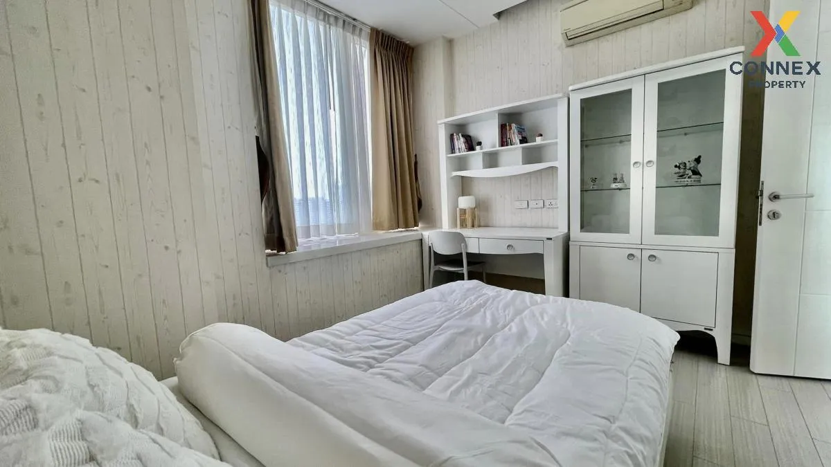 For Sale Condo , TC Green Rama 9 , MRT-Phra Ram 9 , Huai Khwang , Huai Khwang , Bangkok , CX-98323