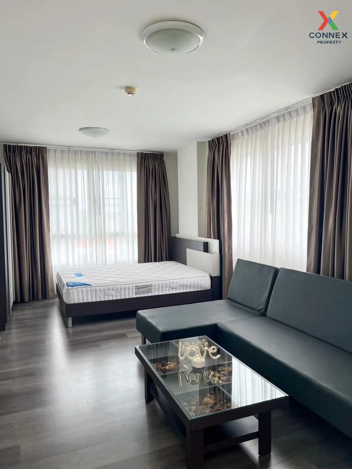 For Rent Condo , Dcondo Campus Resort Bangna , Bang Bo , Bang Bo , Samut Prakarn , CX-98324 1