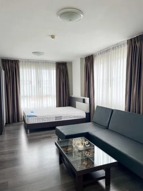 For Rent Condo , Dcondo Campus Resort Bangna , Bang Bo , Bang Bo , Samut Prakarn , CX-98324