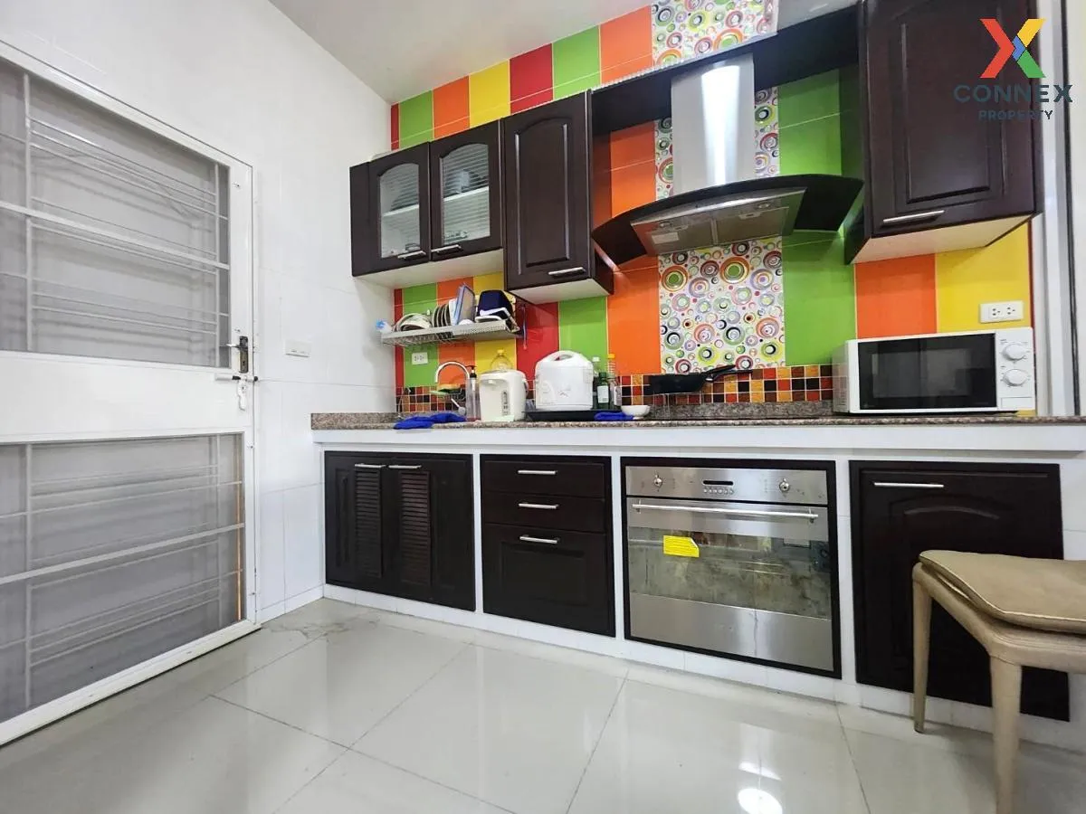 For Sale House , Tara Ratchaphruek-Pinklao , Mahasawat , Bang Kruai , Nonthaburi , CX-98325