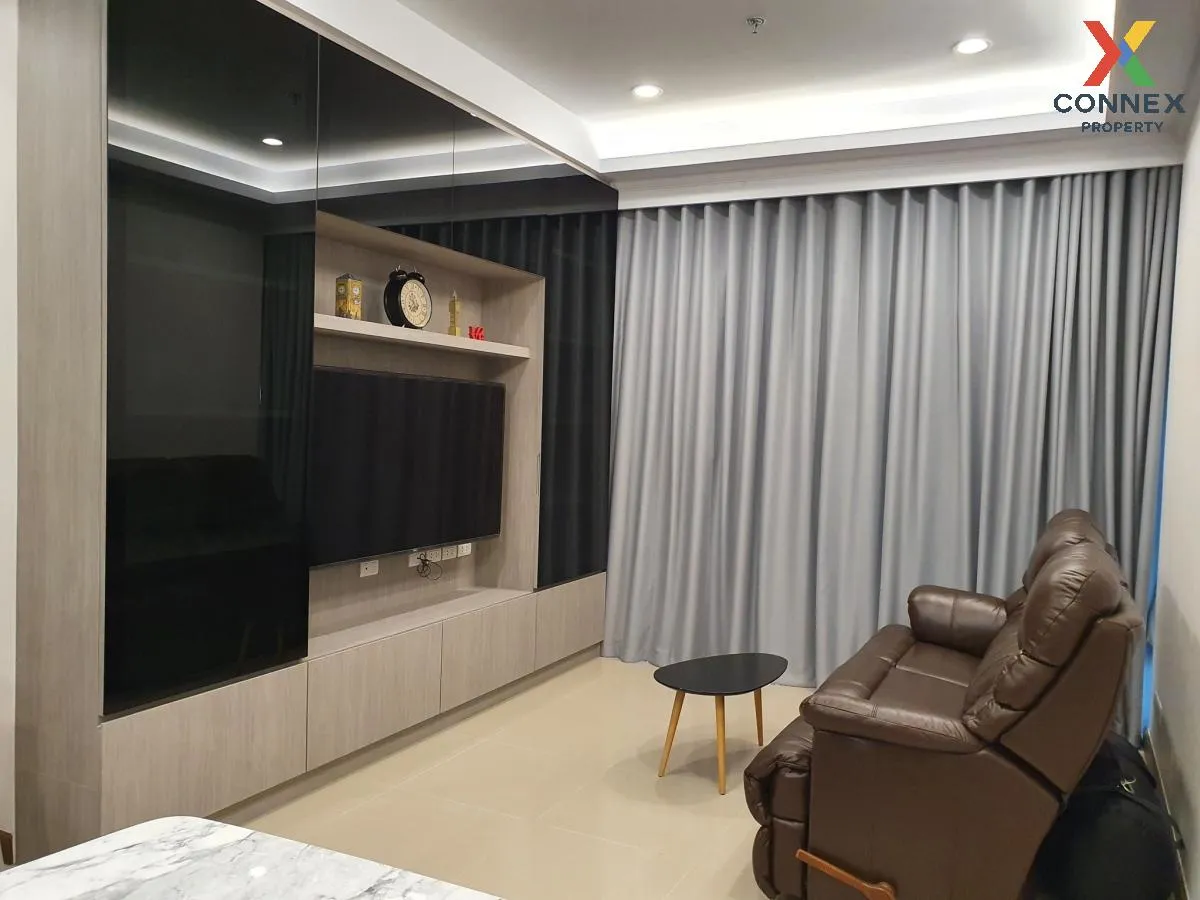 For Sale Condo , Supalai Elite Phayathai , BTS-Phaya Thai , Thung Phaya Thai , Rat Thewi , Bangkok , CX-98329 1