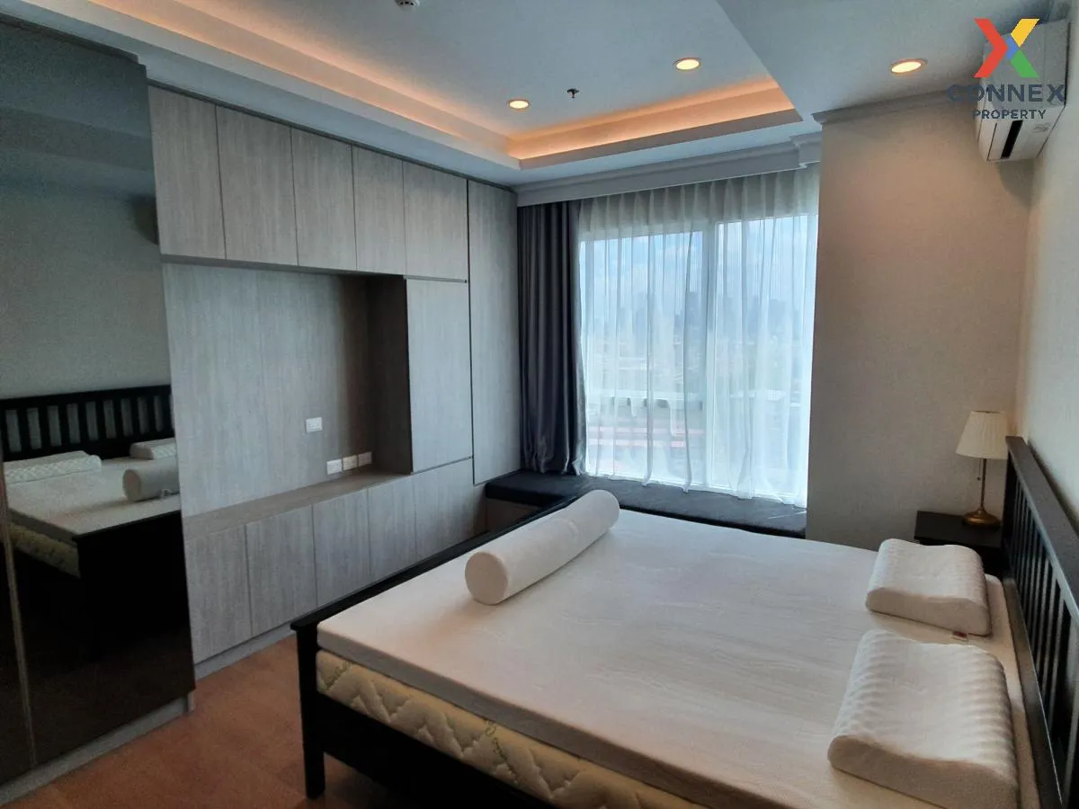 For Sale Condo , Supalai Elite Phayathai , BTS-Phaya Thai , Thung Phaya Thai , Rat Thewi , Bangkok , CX-98329