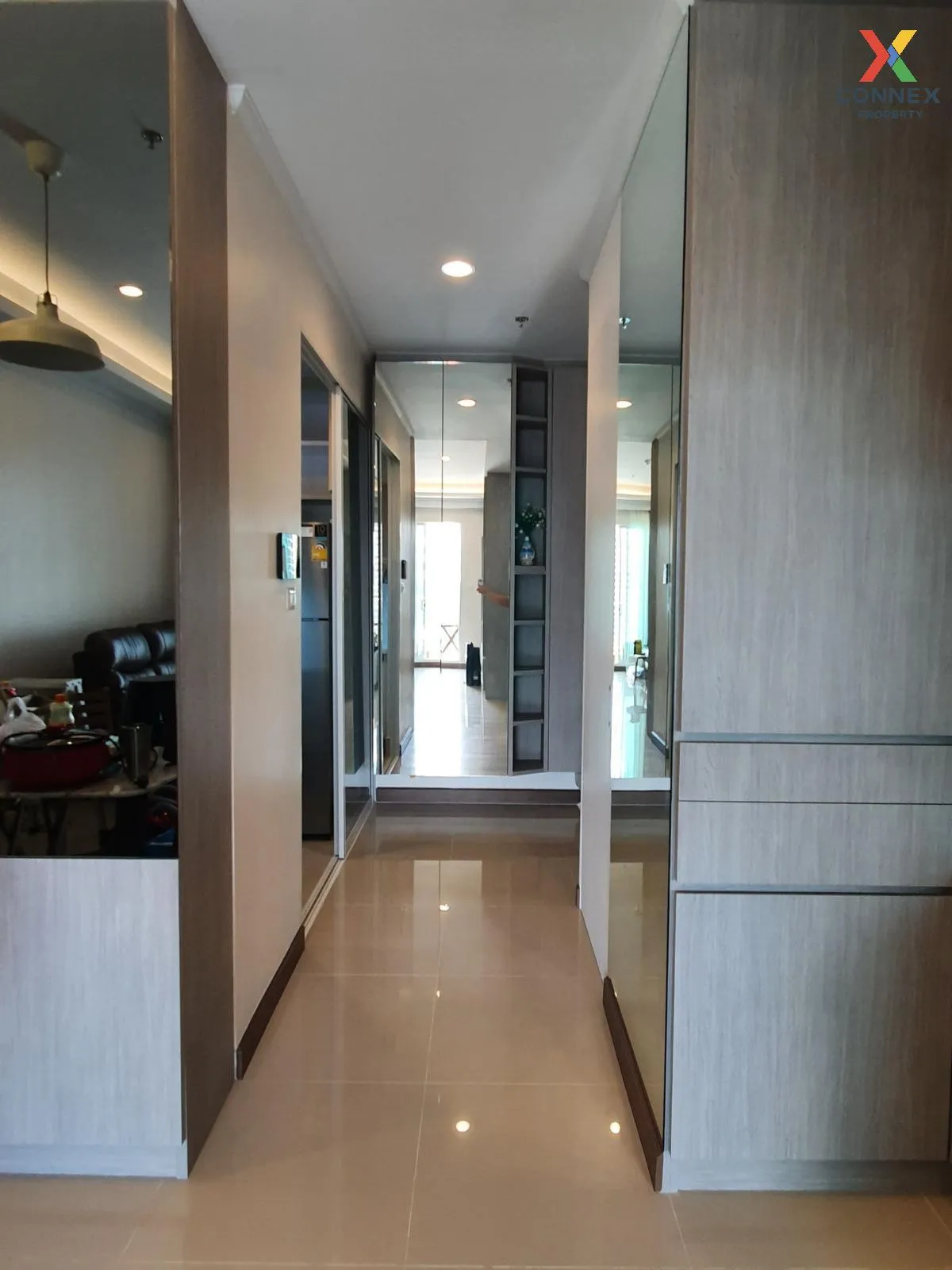 For Sale Condo , Supalai Elite Phayathai , BTS-Phaya Thai , Thung Phaya Thai , Rat Thewi , Bangkok , CX-98329