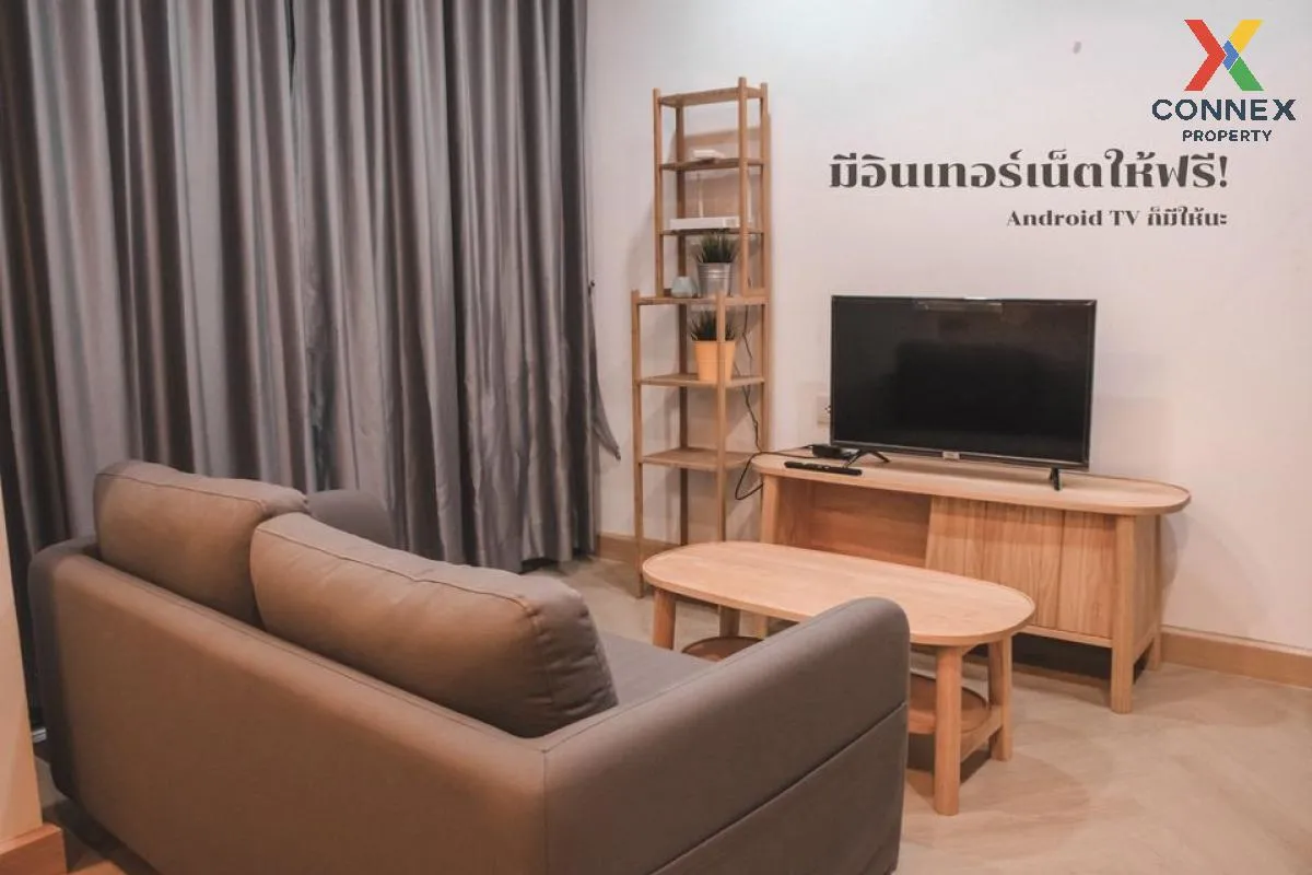 For Rent Condo , Ideo Q Chula-Samyan , MRT-Sam Yan , Bang Rak , Bang Rak , Bangkok , CX-98333 2