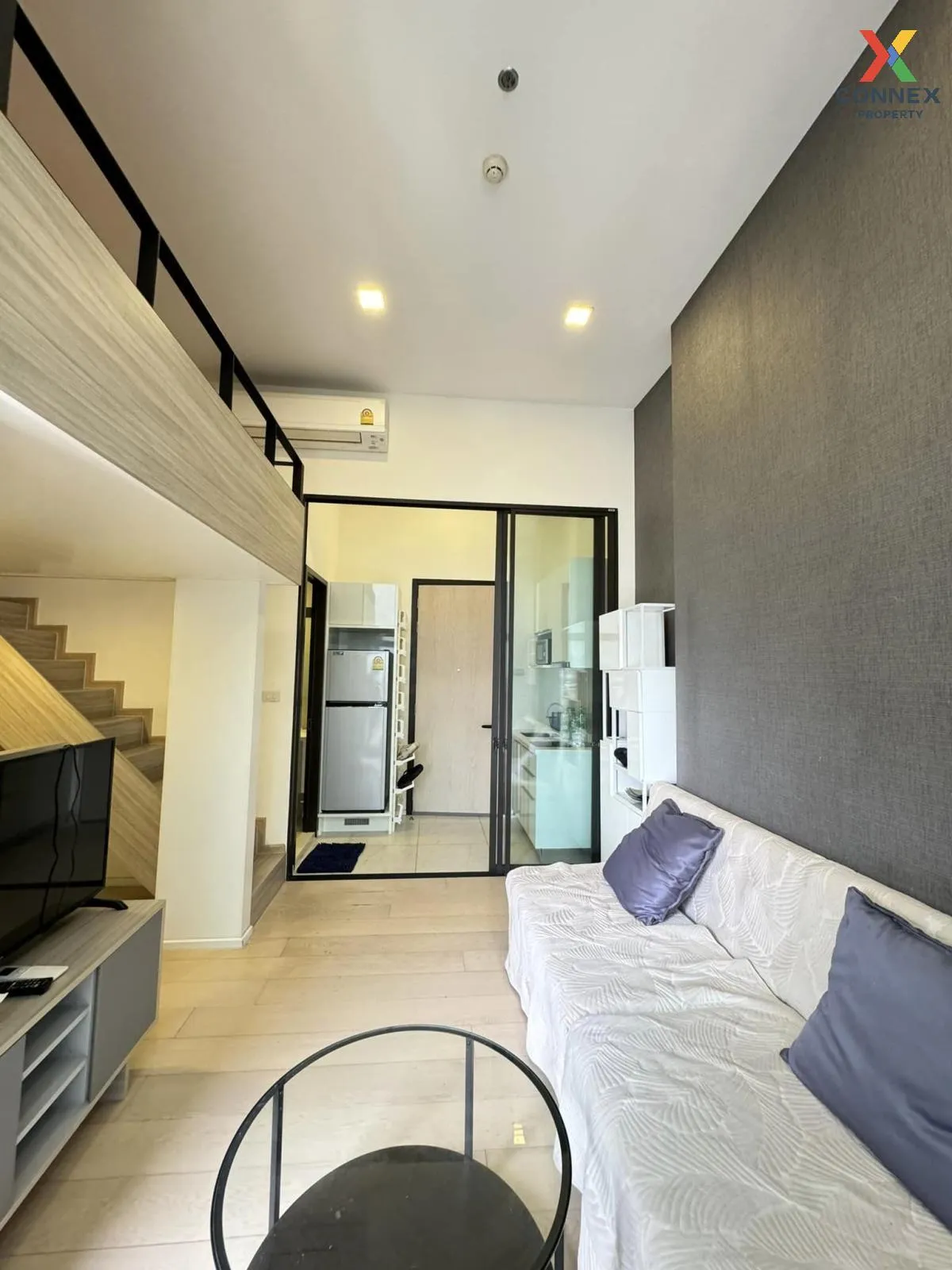 For Sale Condo , Chewathai Residence Asoke , MRT-Phra Ram 9 , Makkasan , Rat Thewi , Bangkok , CX-98339