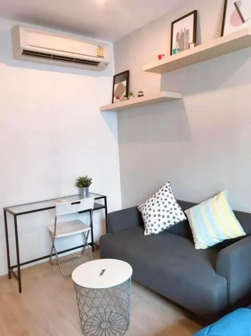 For Sale Condo , Ideo Q Chula-Samyan , MRT-Sam Yan , Bang Rak , Bang Rak , Bangkok , CX-98340