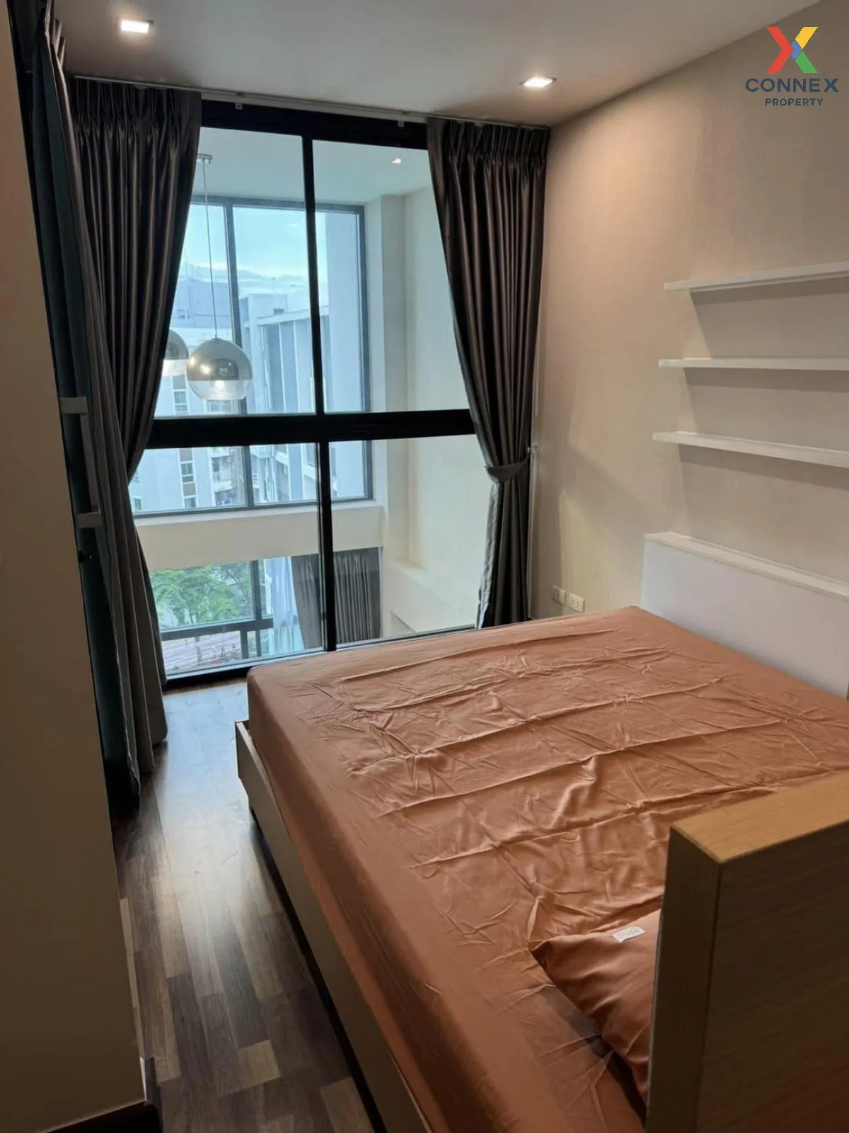 For Rent Condo , Beyond Sukhumvit , Duplex , BTS-Bang Na , Bang Na , Bang Na , Bangkok , CX-98350