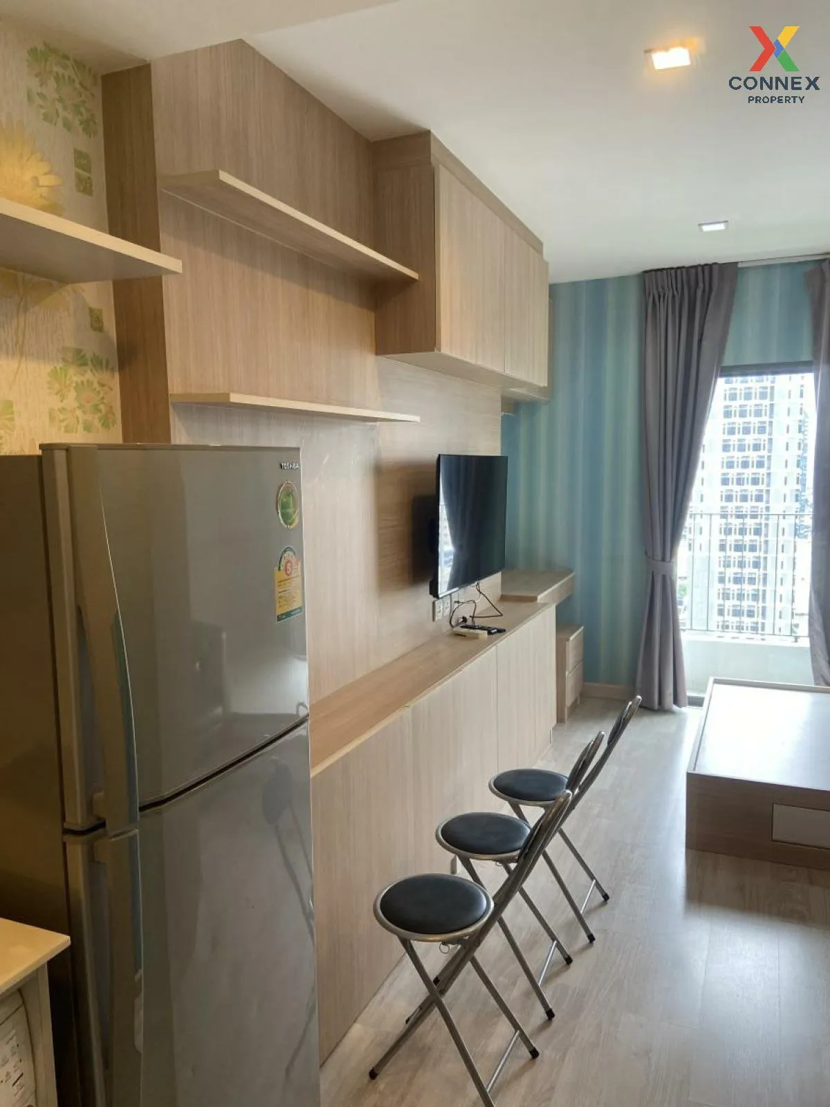 For Rent Condo , Ideo Mobi Sukhumvit , BTS-On Nut , Bang Chak , Phra Khanong , Bangkok , CX-98352 2