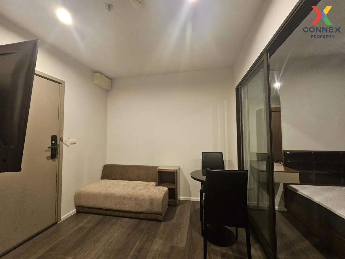 For Rent Condo , The Stage Taopoon Interchange , MRT-Tao Poon , Bang Sue , Bang Su , Bangkok , CX-98354 1