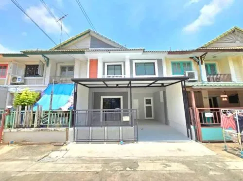 For Sale Townhouse/Townhome  , Baan Pruksa 16 , newly renovated , Bang Yai , Bang Yai , Nonthaburi , CX-98364