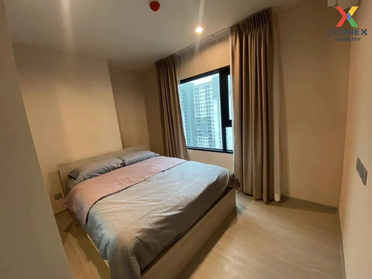 For Rent Condo , Aspire Erawan Prime , BTS-Chang Erawan , Pak Nam , Mueang Samut Prakan , Bangkok , CX-98365 3