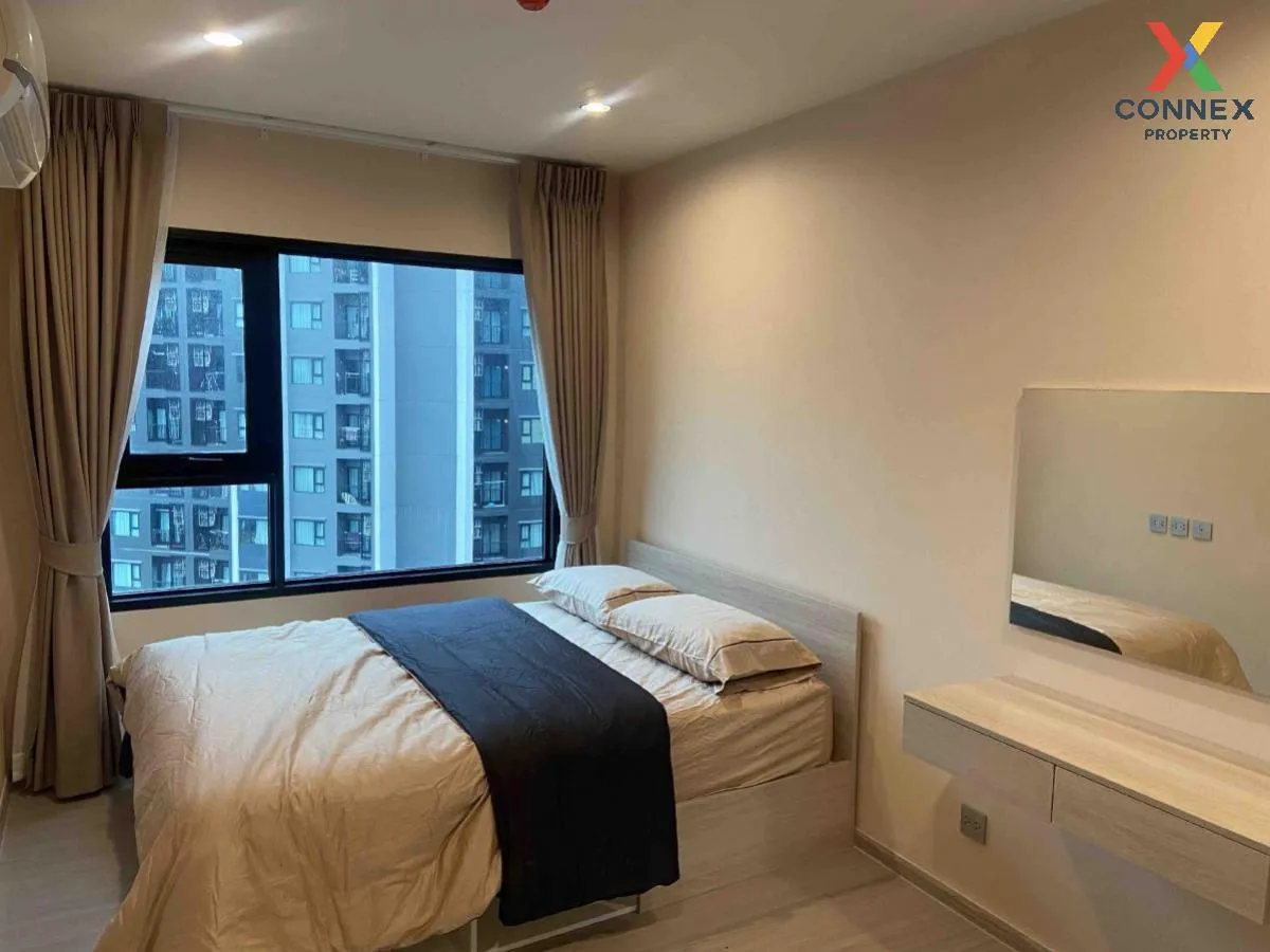 For Rent Condo , Aspire Erawan Prime , BTS-Chang Erawan , Pak Nam , Mueang Samut Prakan , Bangkok , CX-98365 4