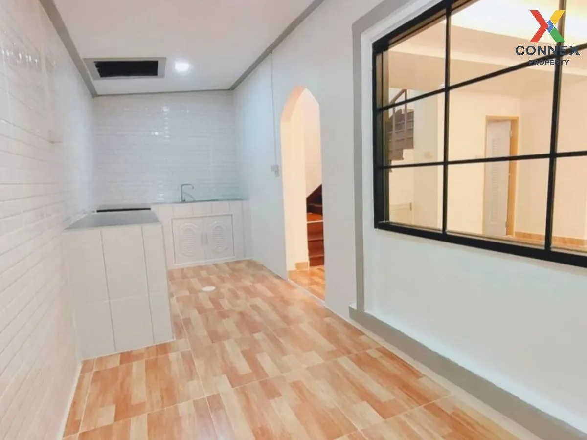 For Sale Townhouse/Townhome  , Baan Pruksa 12 Rangsit-Klong 3 , newly renovated , Khlong Sam , khlong Luang , Pathum Thani , CX-98366