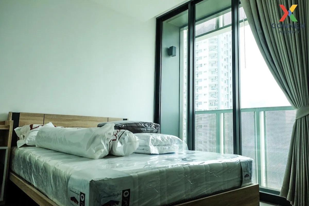 For Rent Condo , A Space ID Asoke-Ratchada , MRT-Phra Ram 9 , Din Daeng , Din Daeng , Bangkok , CX-98367