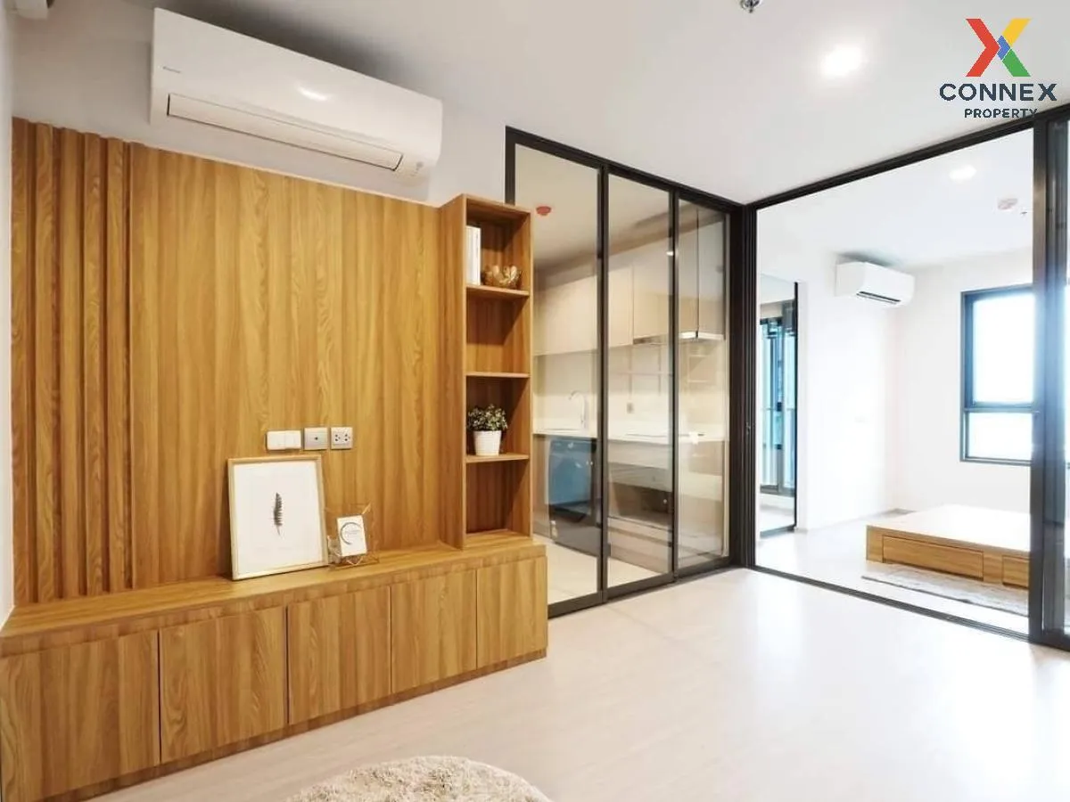 For Sale Condo , Life Ladprao , BTS-Ha Yaek Lat Phrao , Chomphon , Chatuchak , Bangkok , CX-98371