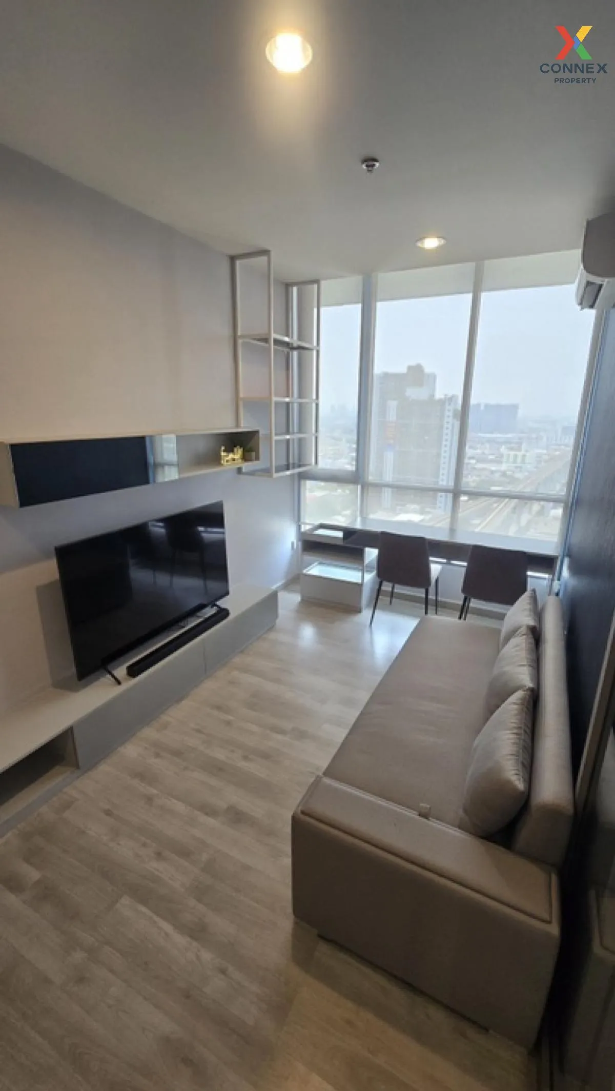 For Rent Condo , Niche Pride Taopoon Interchange , MRT-Tao Poon , Bang Sue , Bang Su , Bangkok , CX-98372 1