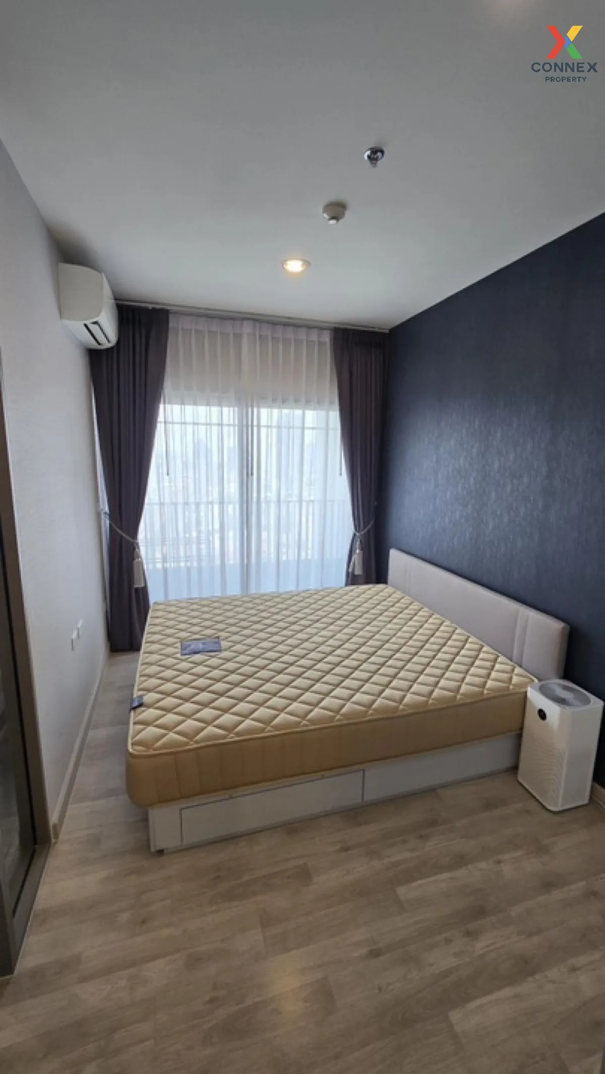 For Rent Condo , Niche Pride Taopoon Interchange , MRT-Tao Poon , Bang Sue , Bang Su , Bangkok , CX-98372